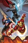 Marvel Heroes (Vol 3) - 1 - Les prochains vengeurs