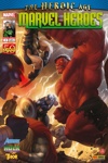 Marvel Heroes (Vol 3) - 2 - Ni homme ni b�te