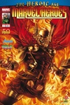 Marvel Heroes (Vol 3) - 3 - Chiens de guerre
