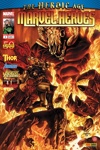 Marvel Heroes (Vol 3) - 4 - L'�ducation par la peur
