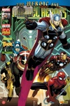 Marvel Heroes (Vol 3) - 5 - Le contrat