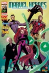 Marvel Heroes (Vol 3) - 8 - A ta m�moire