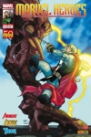 Marvel Heroes (Vol 3) - 10 - Le�on de vie