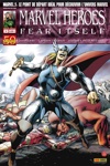 Marvel Heroes (Vol 3) - 11 - Voyage vers l'inconnu