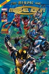 Marvel Icons (Vol 2) - 1 - Histoires secr�tes