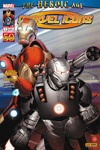 Marvel Icons (Vol 2) - 3 - Sans issue