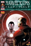 Marvel Icons (Vol 2) - 11 - Fear itself