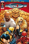 Marvel Icons (Vol 2) - 2 - El�ments premiers