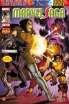 Marvel Saga (Vol 1 - 2009) - 9 - La guerre de Fatalis