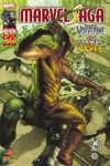 Marvel Saga (Vol 1 - 2009) - 10 - Punisher - Dark Wolverine