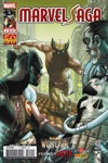 Marvel Saga (Vol 1 - 2009) - 11 - Punisher - Dark Wolverine 2