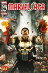 Marvel Saga (Vol 1 - 2009) - 12 - Punisher - Sang pour sang