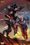 Marvel Stars - 1 - Histoires secr�tes