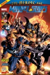 Marvel Stars - 1 - Histoires secr�tes