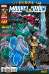 Marvel Stars - 2 - Mission accomplie