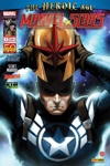 Marvel Stars - 4 - Libre
