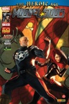 Marvel Stars - 5 - Les yeux du dragon