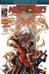 Marvel Stars - 6 - Un �clair dans la nuit