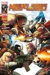 Marvel Stars - 7 - Les retrouvailles