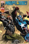 Marvel Stars - 9 - Histoire de fant�me