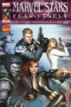 Marvel Stars - 11 - Sus au rebelle !