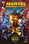 Marvel Universe (Vol 1) nº25 - Realm of Kings 1