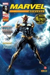 Marvel Universe (Vol 1) nº28 - Realm of Kings 4