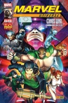 Marvel Universe (Vol 1) nº29 - Chaos War 1