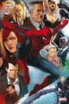 Spider-man (Vol 2 - 2000) - 133 - C'est la vie - Variant