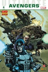 Ultimate Avengers n&ordm;6