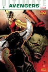 Ultimate Avengers n&ordm;8