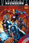 Ultimate Avengers n&ordm;10