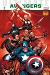 Ultimate Avengers Hors S�rie - 3 - Nouveaux Ultimates
