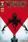 Wolverine (Vol 2 - 2011) - 6 - Cible mystique : Repos final