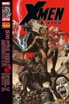 X-Men Extra - 85 - La mal�diction des mutants 4