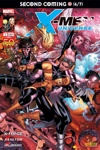 X-Men Universe (Vol 2) - 3 - Le retour du messie 6