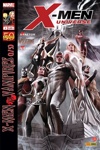 X-Men Universe (Vol 2) - 4 - La mal�diction des Mutants 1