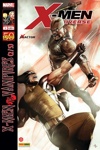 X-Men Universe (Vol 2) - 5 - La mal�diction des Mutants 2