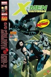 X-Men Universe (Vol 2) - 6 - La mal�diction des Mutants 3