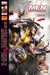 X-Men Universe (Vol 2) - 7 - La mal�diction des Mutants 5