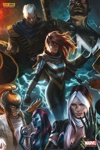 X-Men (Vol 1) - 169 - Testament - Variant