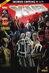 X-Men (Vol 2) - 1 - Le retour du messie 1