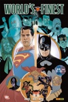 100% DC - World's Finest