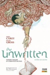 100% Vertigo - The Unwritten, entre les lignes - Tommy Taylor et l'identit� factice