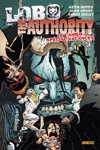 100% Wildstorm - Lobo - The Authority - Cahier sp�cial vacances