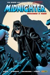 100% Wildstorm - Midnighter - Machine � tuer