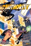 100% Wildstorm - The Authority - L'Ann�e perdue 2