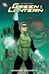 Best Comics - Green Lantern - Origine secr�te