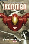 Best Comics - Iron-man 1 - Programme ex�cution