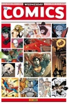 DC Absolute - Wednesday Comics